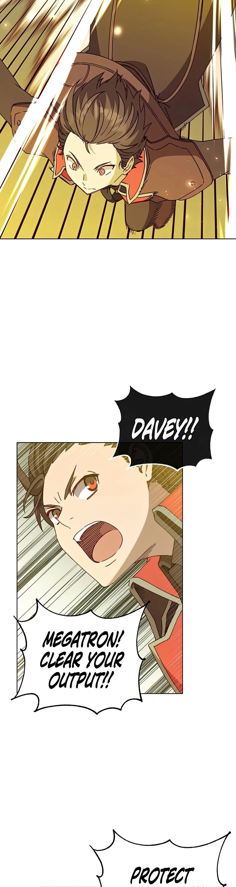 The Max Level Hero Has Returned! Chapter 92 page 38 - Chapter 92