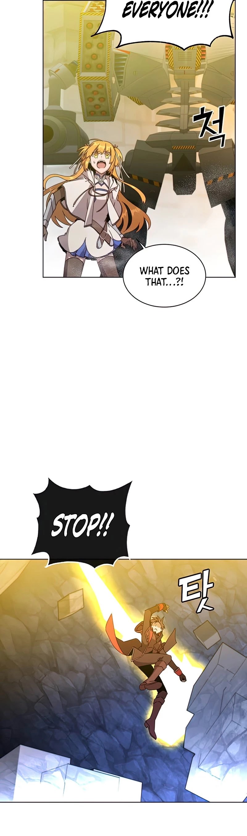 The Max Level Hero Has Returned! Chapter 92 page 39 - Chapter 92
