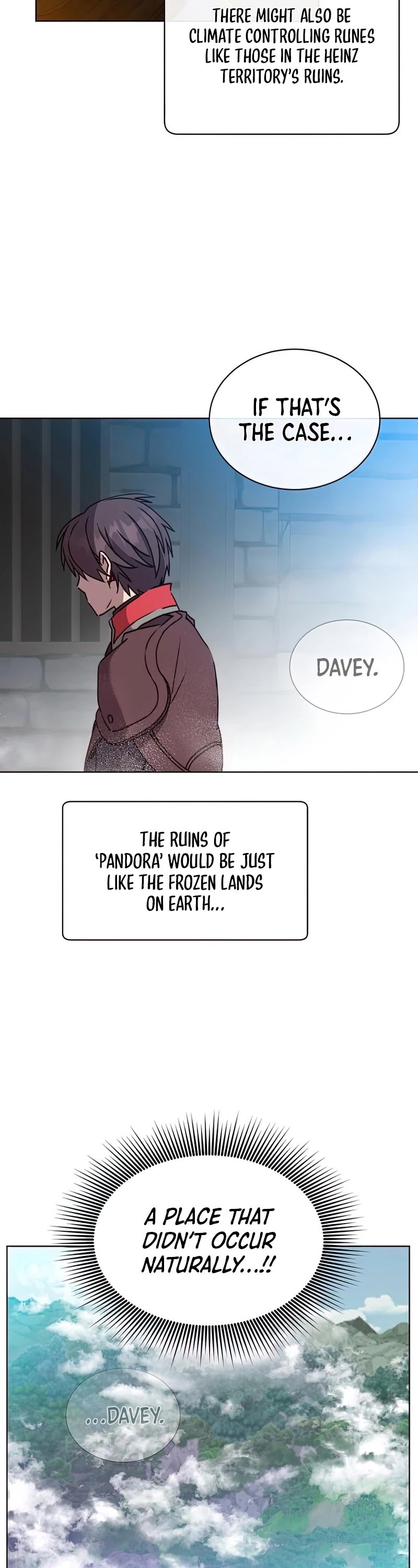 The Max Level Hero Has Returned! Chapter 92 page 4 - Chapter 92