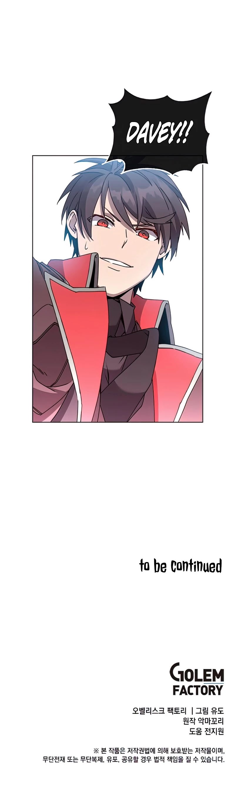 The Max Level Hero Has Returned! Chapter 92 page 40 - Chapter 92
