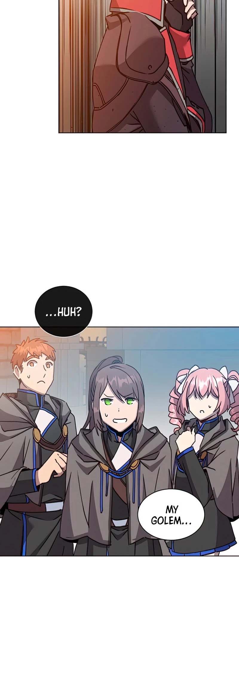The Max Level Hero Has Returned! Chapter 92 page 6 - Chapter 92