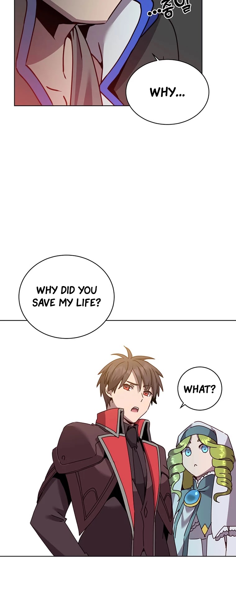 The Max Level Hero Has Returned! Chapter 93 page 13 - Chapter 93