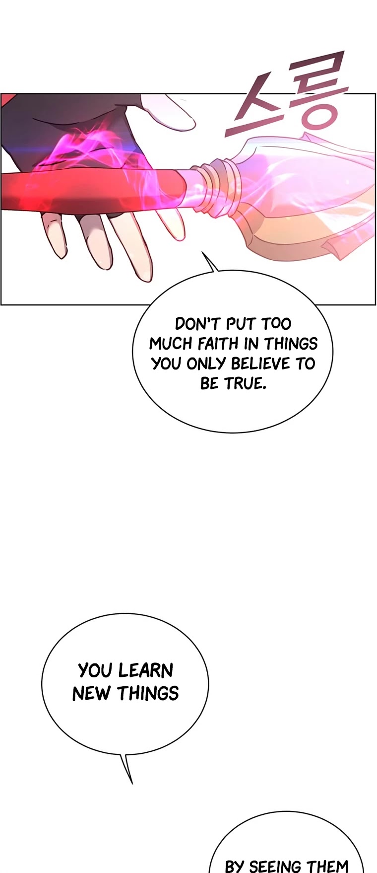 The Max Level Hero Has Returned! Chapter 93 page 16 - Chapter 93