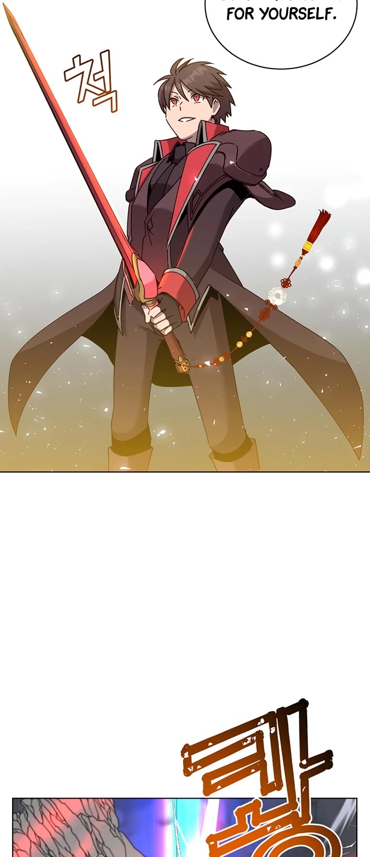The Max Level Hero Has Returned! Chapter 93 page 17 - Chapter 93