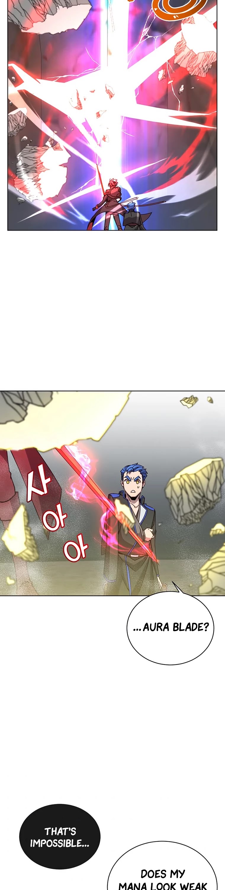 The Max Level Hero Has Returned! Chapter 93 page 18 - Chapter 93