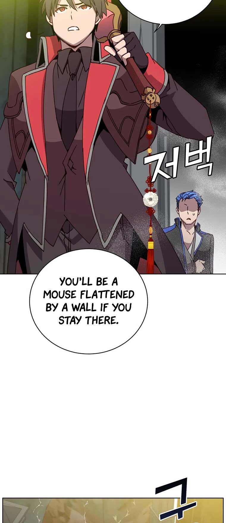 The Max Level Hero Has Returned! Chapter 93 page 20 - Chapter 93