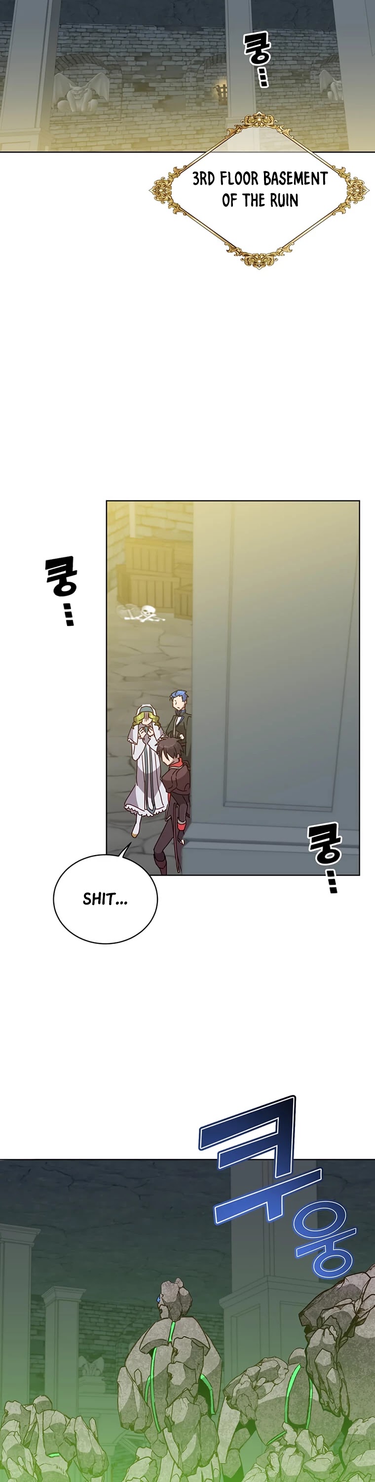 The Max Level Hero Has Returned! Chapter 93 page 22 - Chapter 93