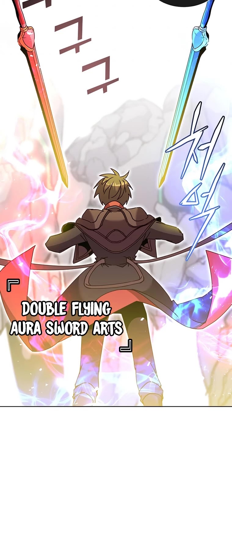 The Max Level Hero Has Returned! Chapter 93 page 24 - Chapter 93