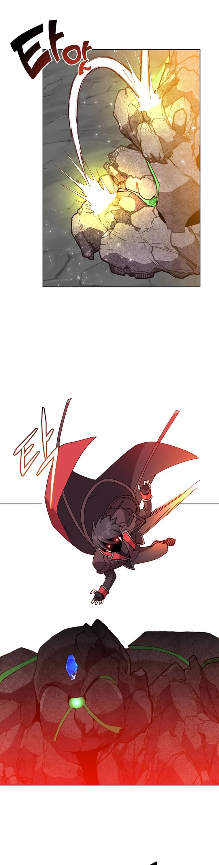 The Max Level Hero Has Returned! Chapter 93 page 26 - Chapter 93