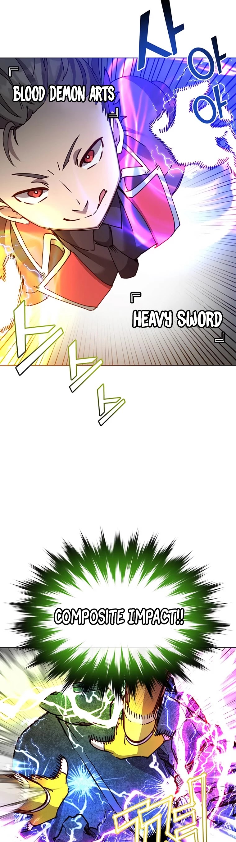 The Max Level Hero Has Returned! Chapter 93 page 27 - Chapter 93