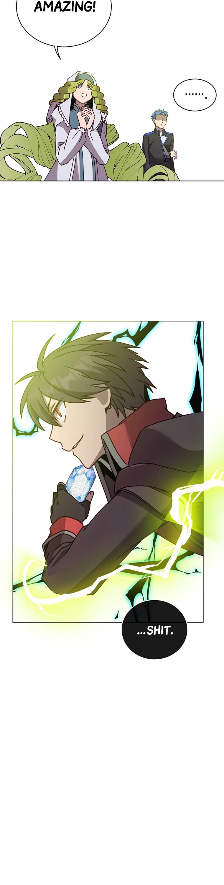 The Max Level Hero Has Returned! Chapter 93 page 29 - Chapter 93