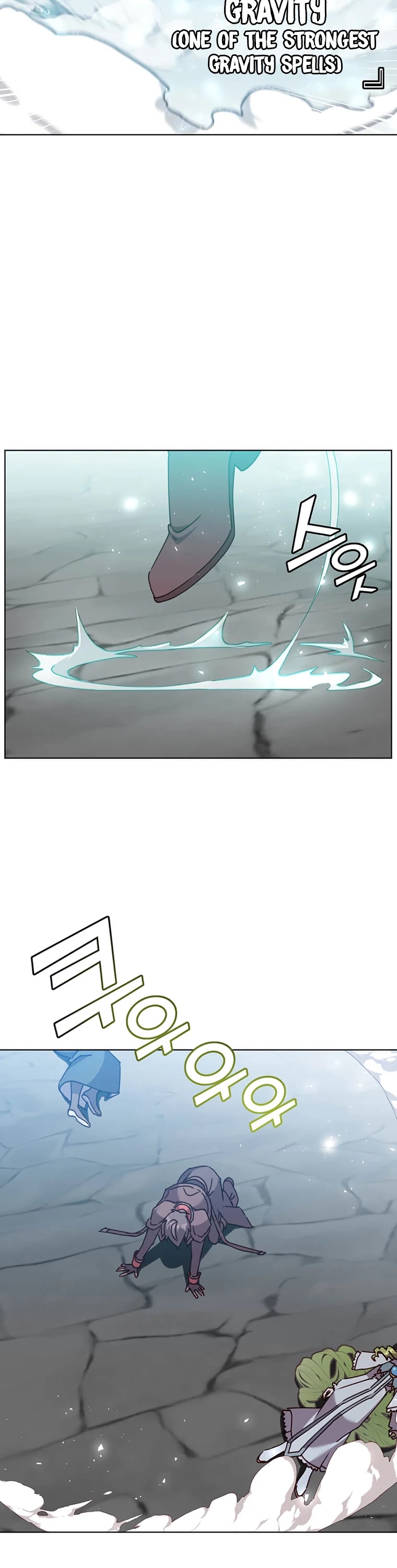 The Max Level Hero Has Returned! Chapter 93 page 3 - Chapter 93