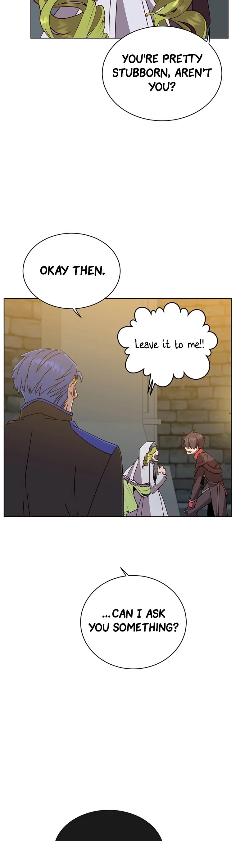 The Max Level Hero Has Returned! Chapter 93 page 33 - Chapter 93