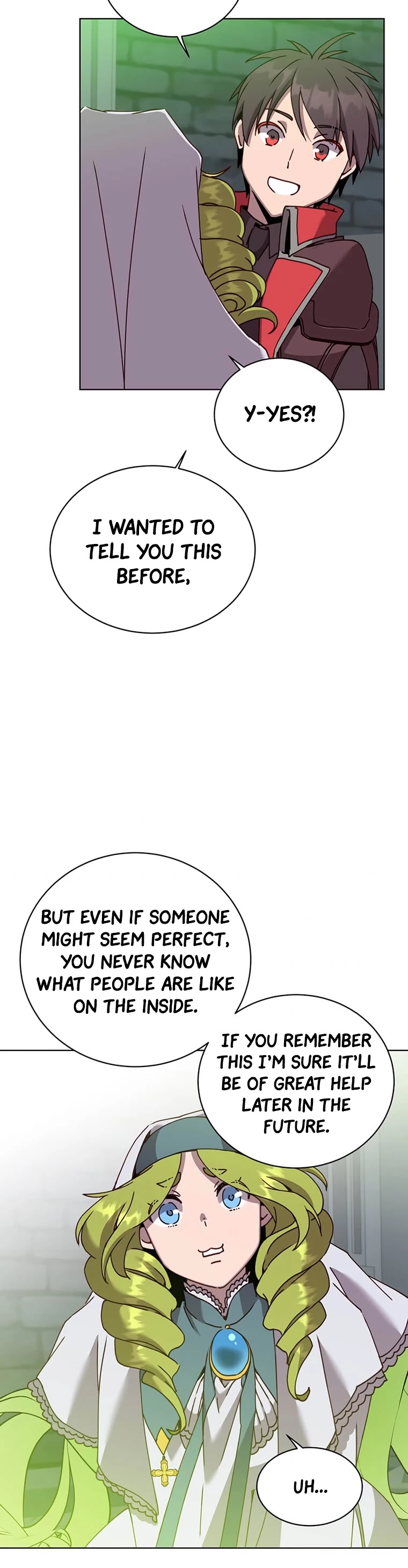 The Max Level Hero Has Returned! Chapter 93 page 39 - Chapter 93