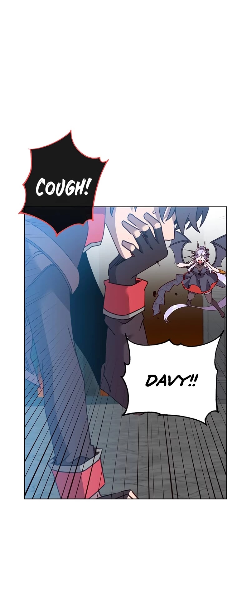 The Max Level Hero Has Returned! Chapter 93 page 4 - Chapter 93