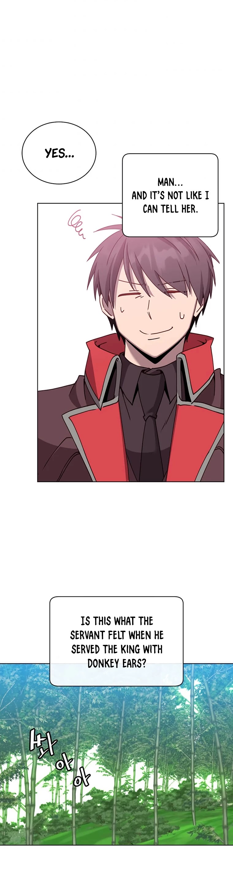 The Max Level Hero Has Returned! Chapter 93 page 40 - Chapter 93