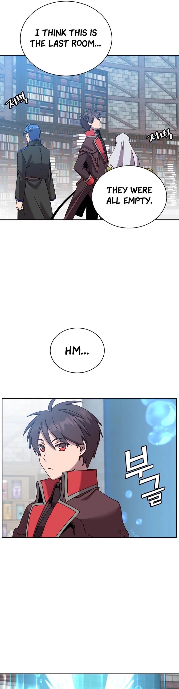 The Max Level Hero Has Returned! Chapter 93 page 42 - Chapter 93