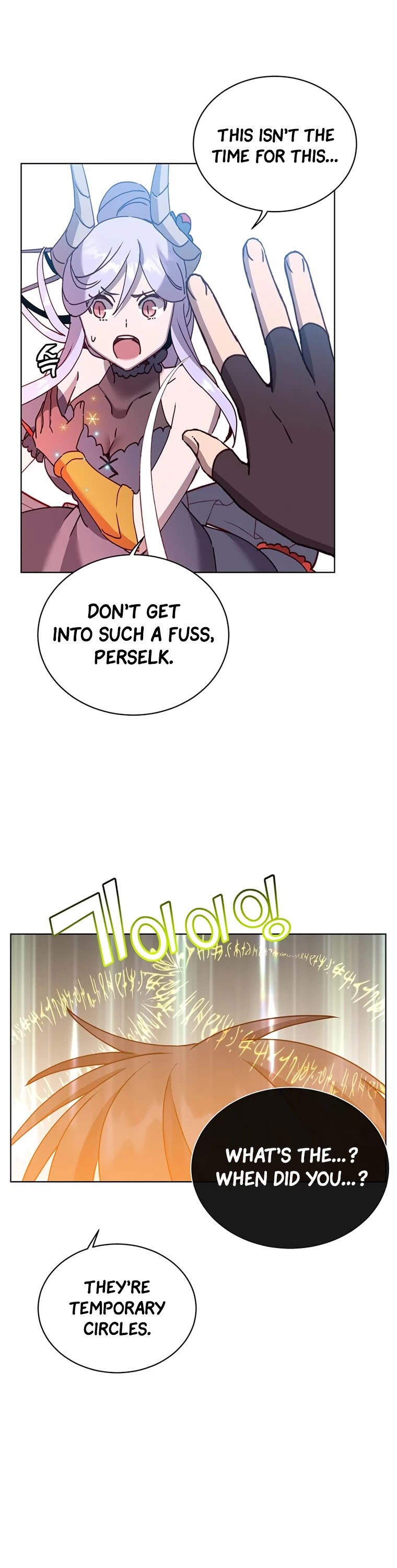 The Max Level Hero Has Returned! Chapter 93 page 6 - Chapter 93
