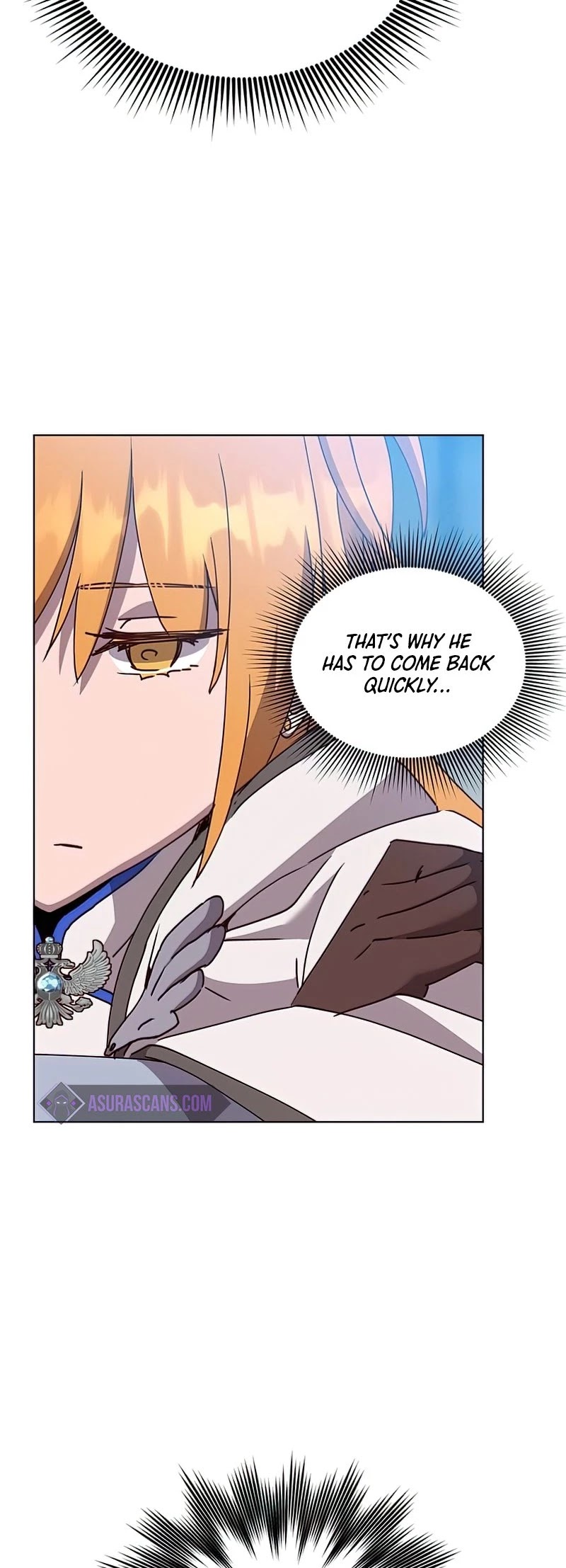 The Max Level Hero Has Returned! Chapter 94 page 10 - Chapter 94