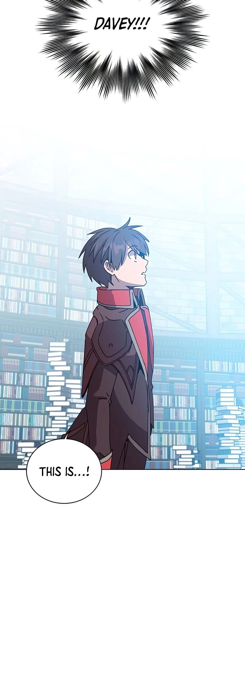 The Max Level Hero Has Returned! Chapter 94 page 11 - Chapter 94