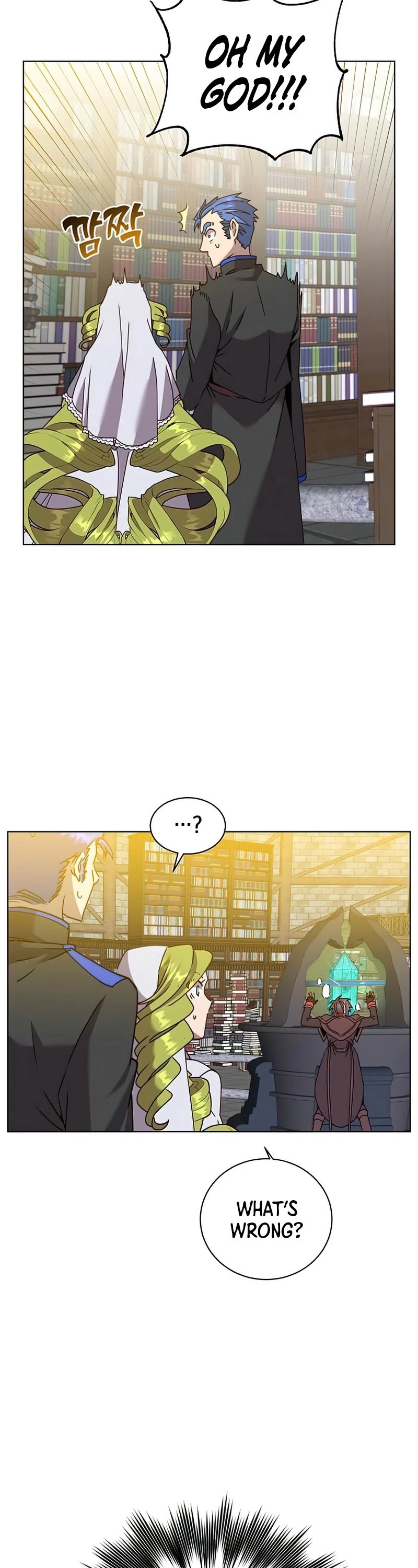 The Max Level Hero Has Returned! Chapter 94 page 14 - Chapter 94