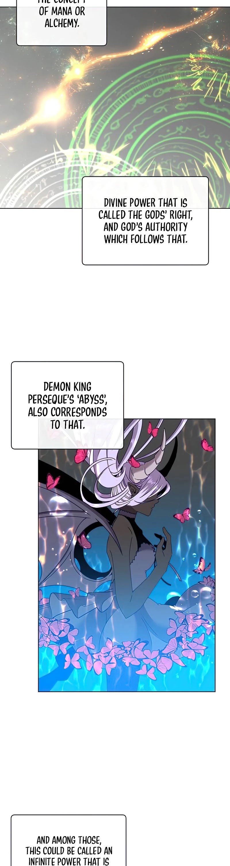 The Max Level Hero Has Returned! Chapter 94 page 18 - Chapter 94
