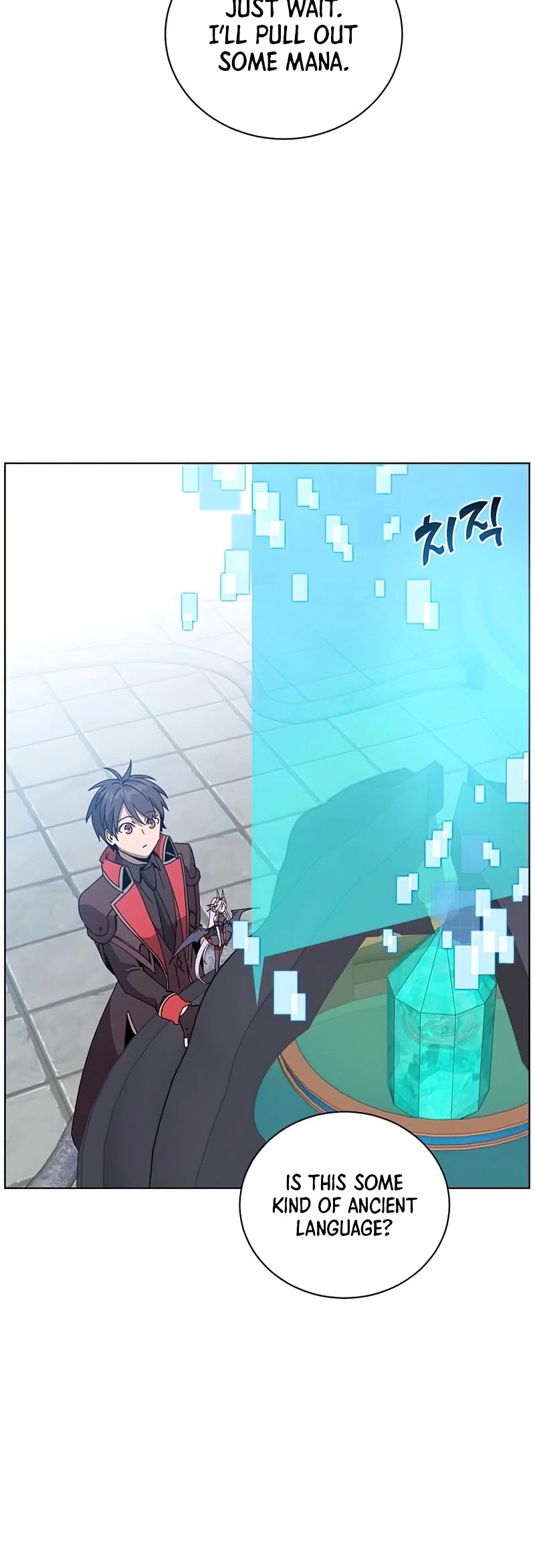The Max Level Hero Has Returned! Chapter 94 page 21 - Chapter 94
