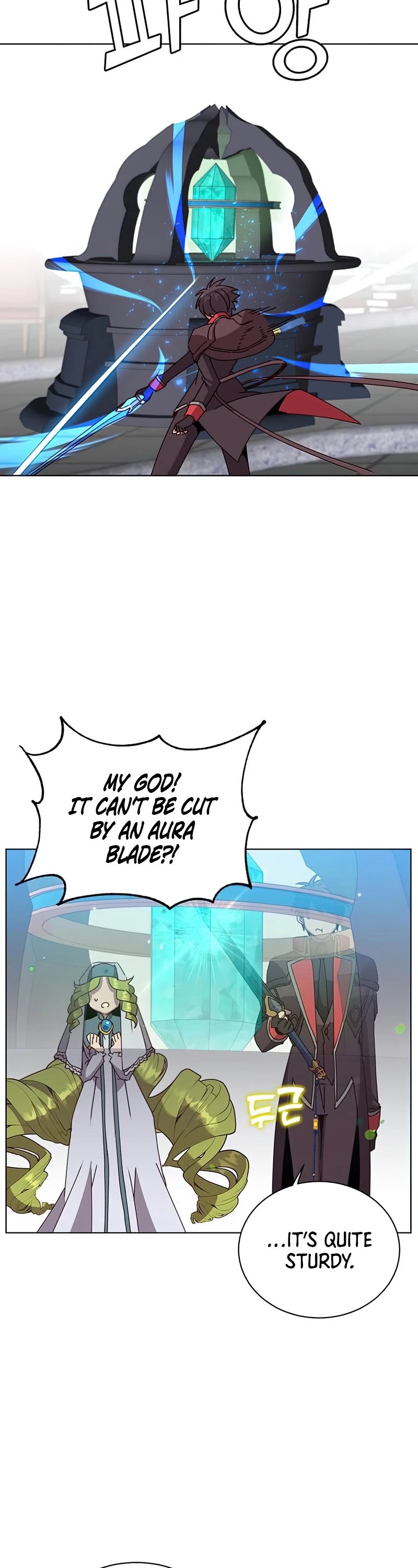 The Max Level Hero Has Returned! Chapter 94 page 24 - Chapter 94
