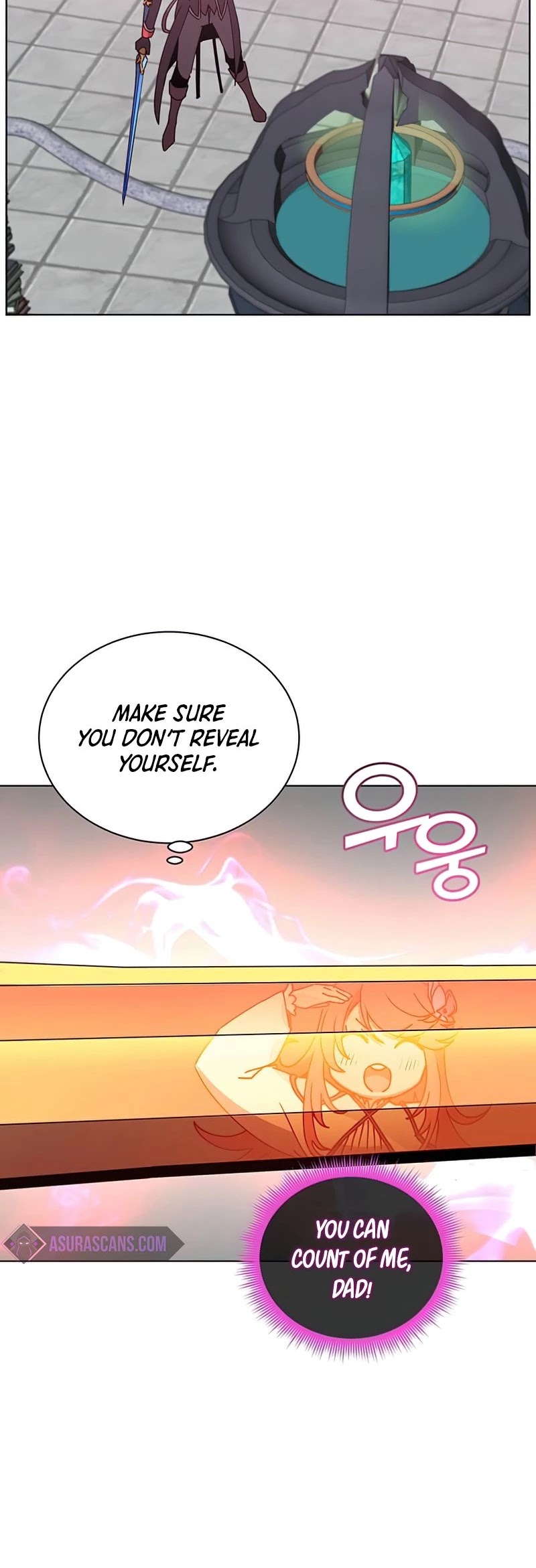 The Max Level Hero Has Returned! Chapter 94 page 26 - Chapter 94