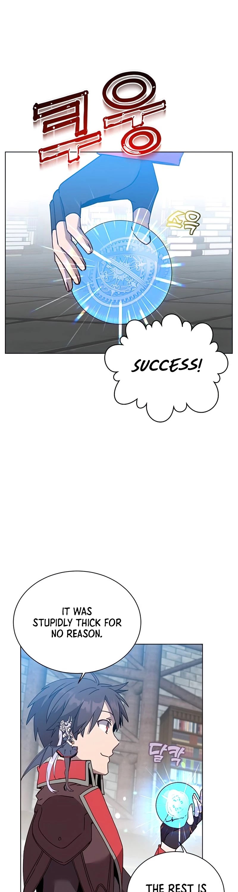The Max Level Hero Has Returned! Chapter 94 page 28 - Chapter 94