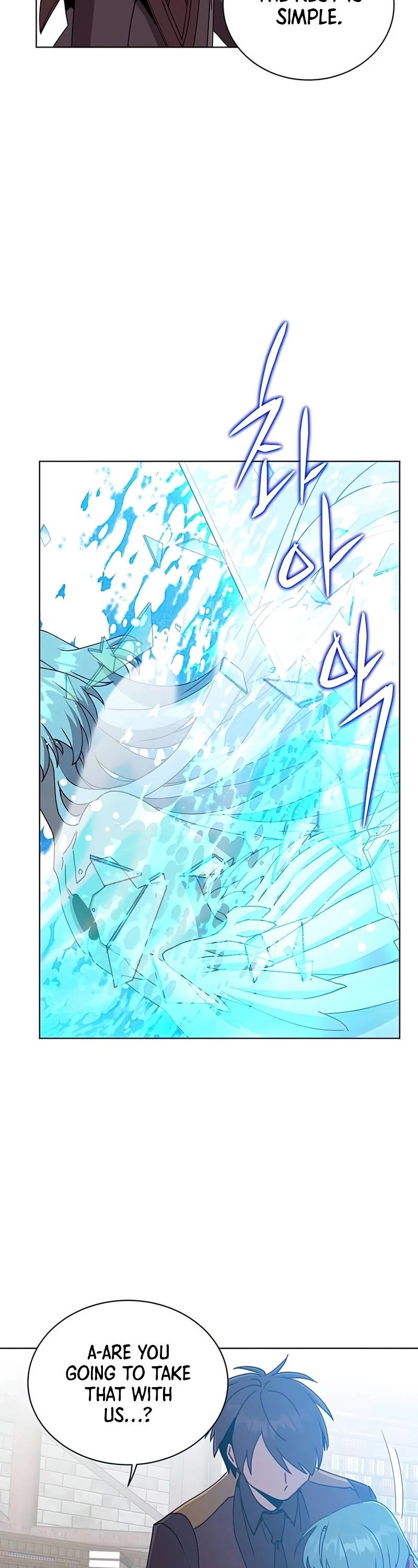 The Max Level Hero Has Returned! Chapter 94 page 29 - Chapter 94