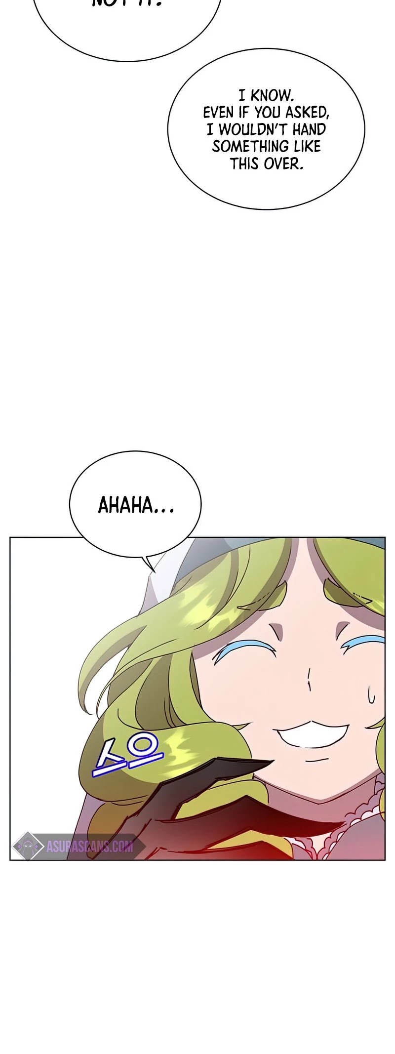 The Max Level Hero Has Returned! Chapter 94 page 31 - Chapter 94