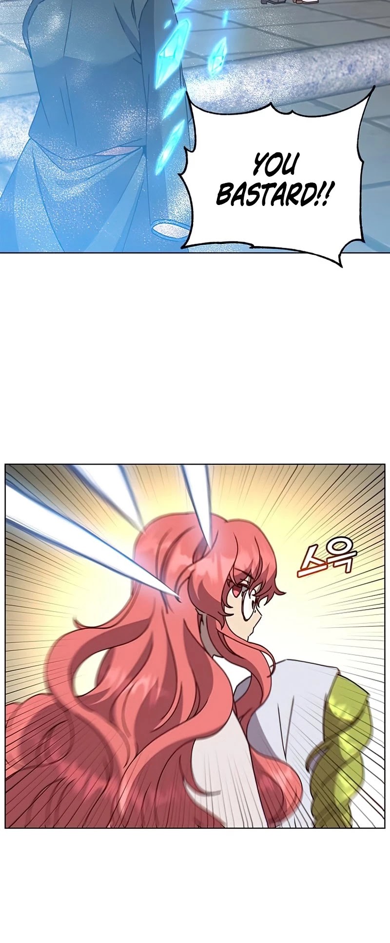 The Max Level Hero Has Returned! Chapter 94 page 35 - Chapter 94