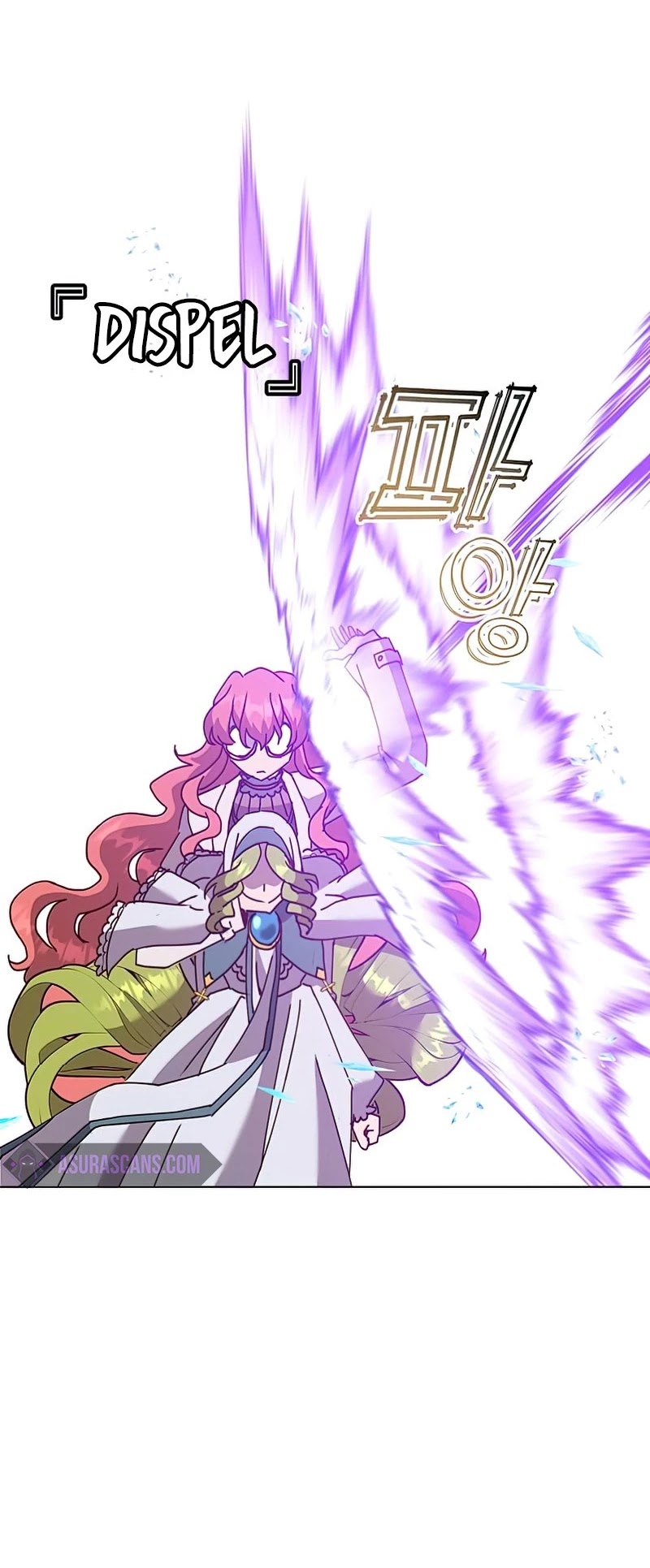 The Max Level Hero Has Returned! Chapter 94 page 36 - Chapter 94