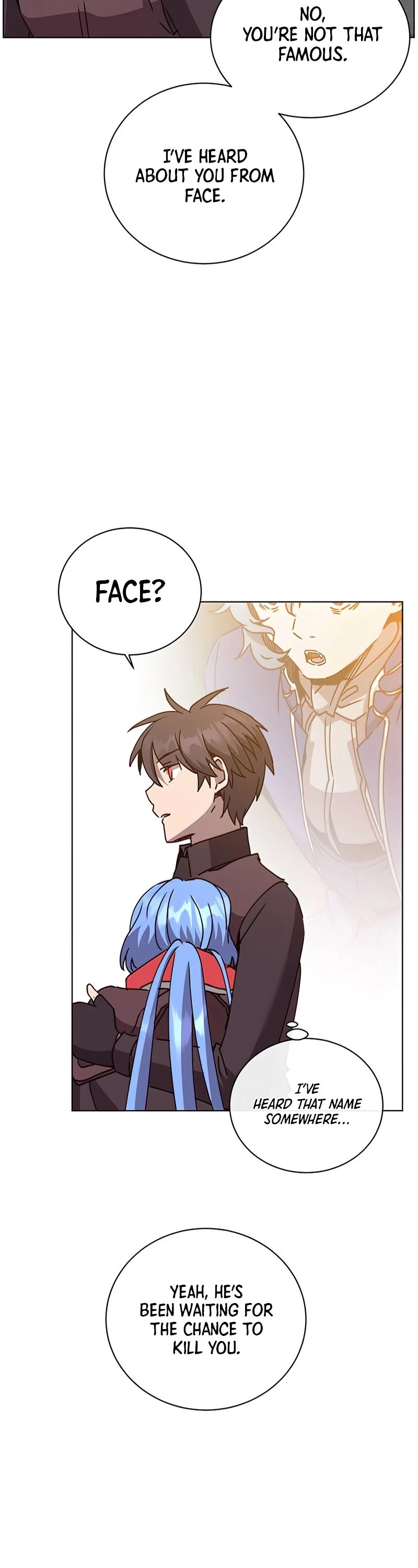 The Max Level Hero Has Returned! Chapter 94 page 39 - Chapter 94