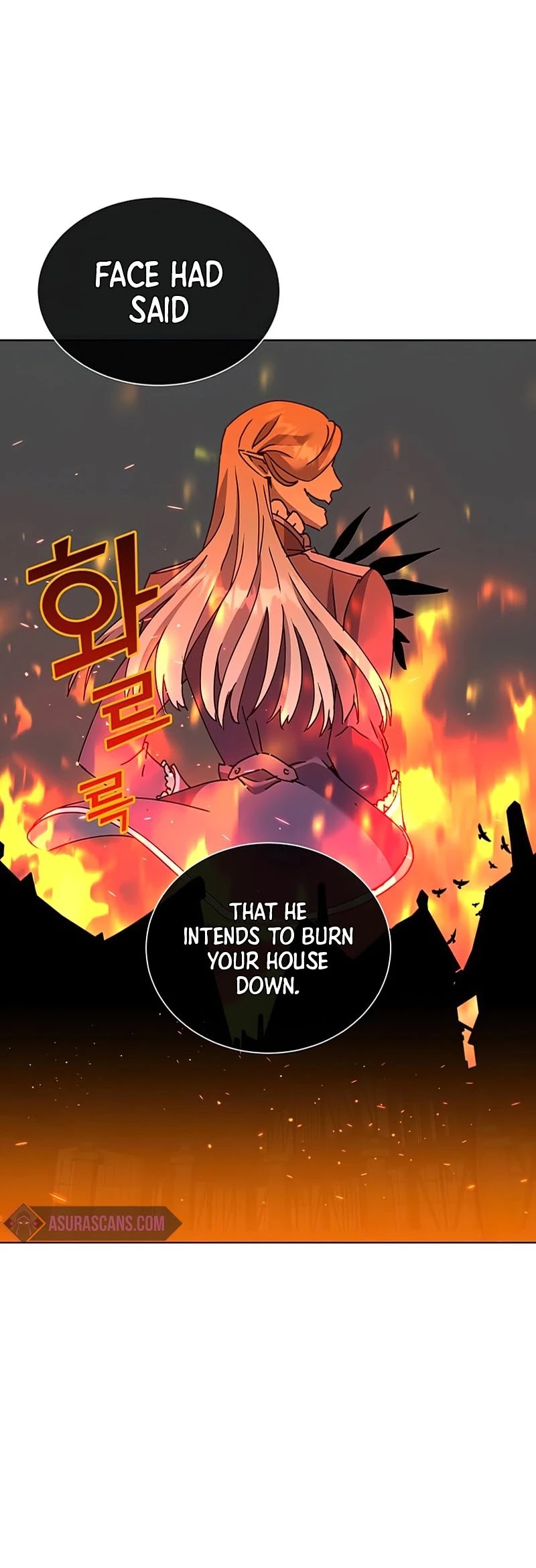 The Max Level Hero Has Returned! Chapter 94 page 41 - Chapter 94