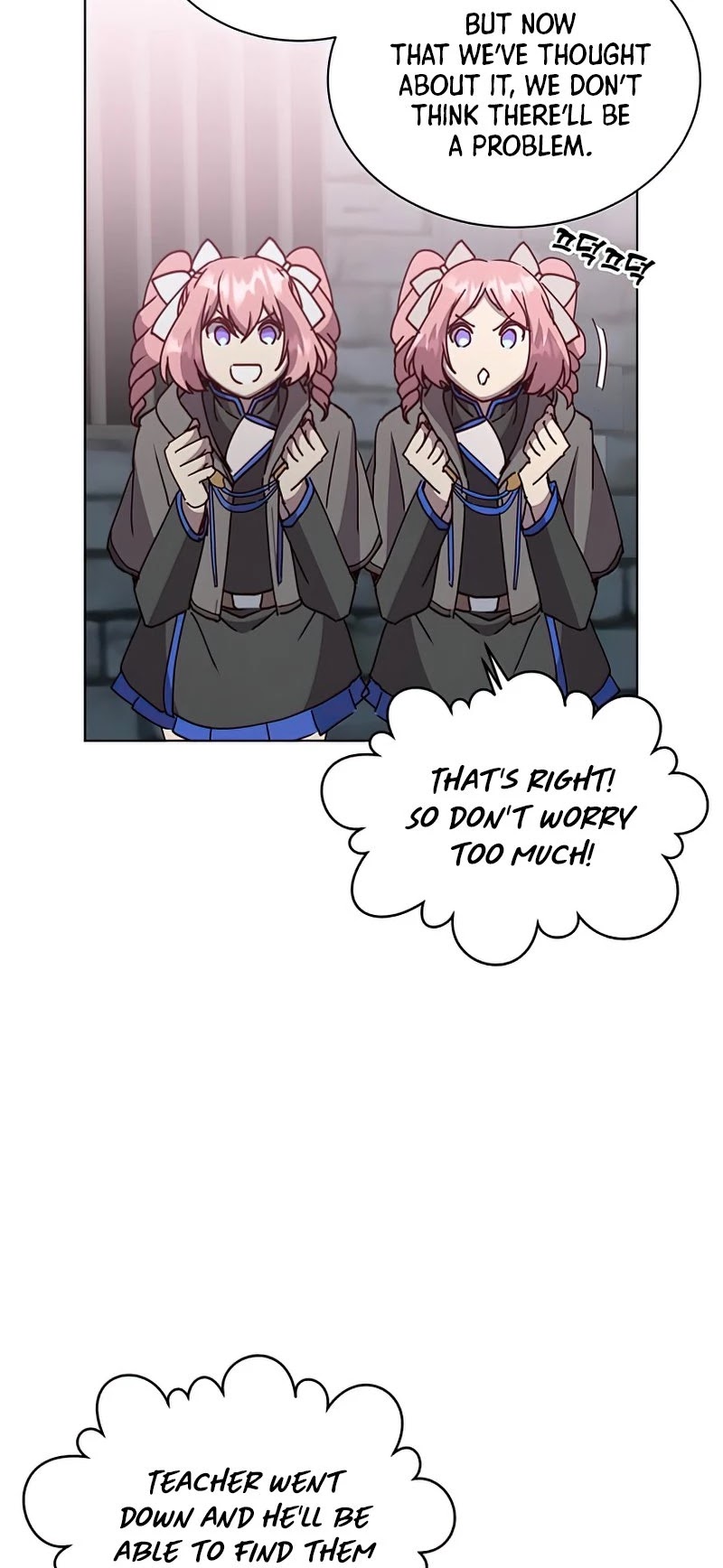The Max Level Hero Has Returned! Chapter 94 page 5 - Chapter 94