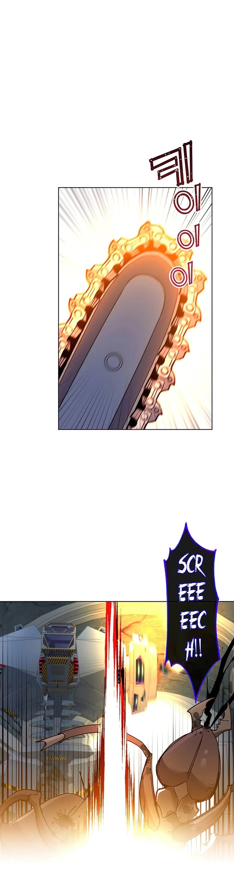 The Max Level Hero Has Returned! Chapter 94 page 8 - Chapter 94