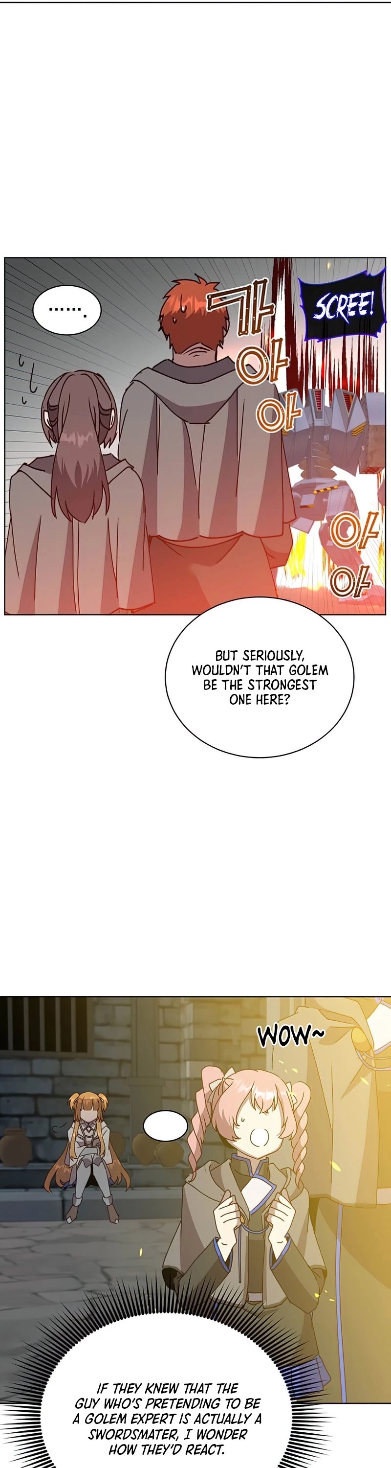 The Max Level Hero Has Returned! Chapter 94 page 9 - Chapter 94