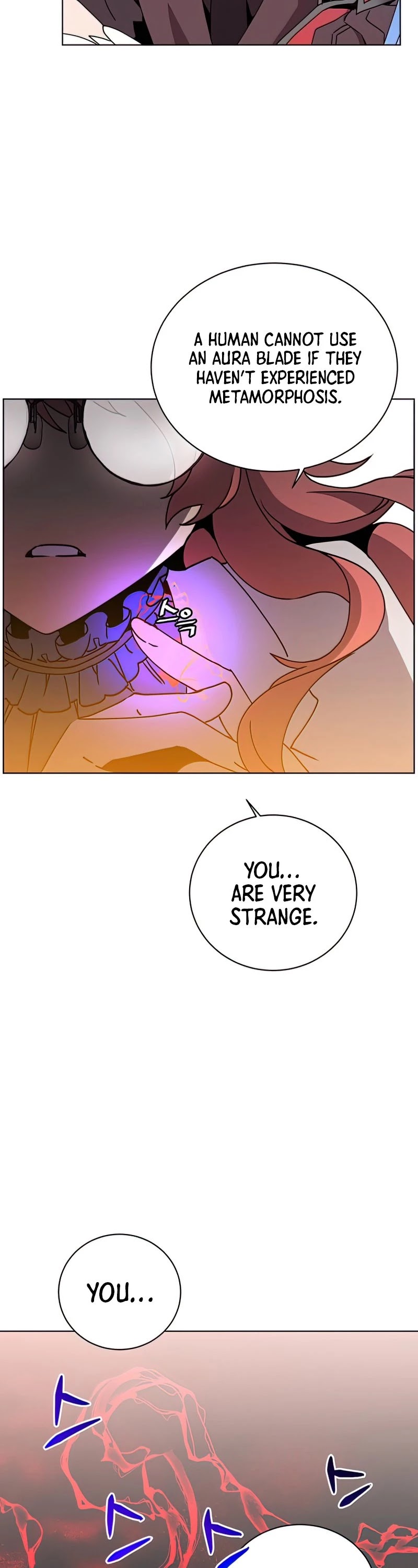 The Max Level Hero Has Returned! Chapter 95 page 13 - Chapter 95