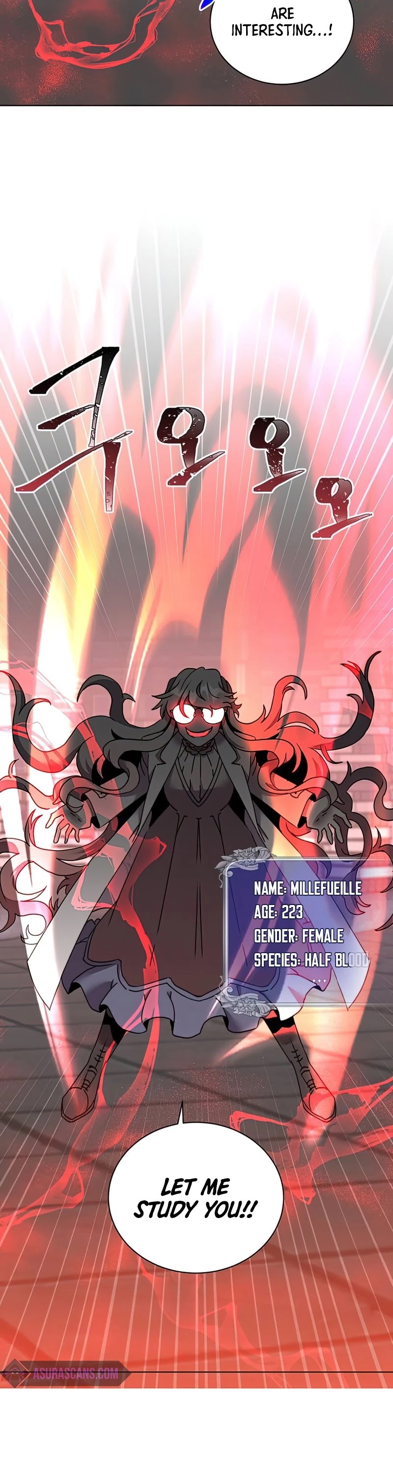 The Max Level Hero Has Returned! Chapter 95 page 14 - Chapter 95