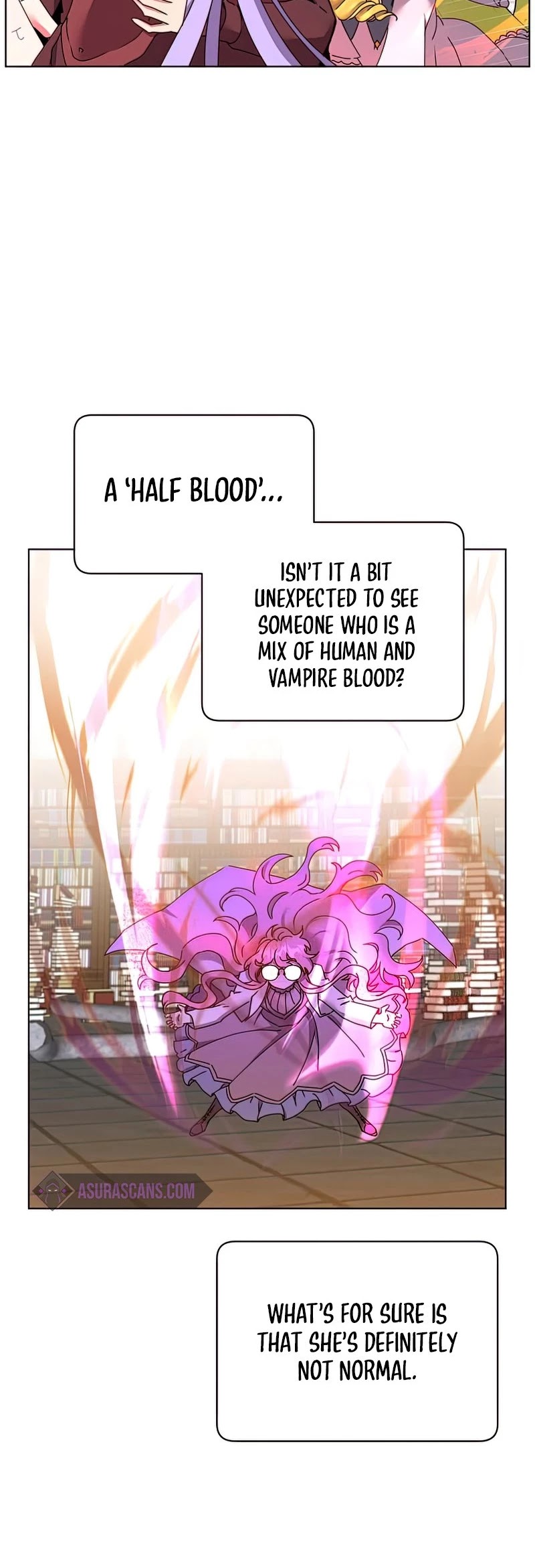 The Max Level Hero Has Returned! Chapter 95 page 16 - Chapter 95