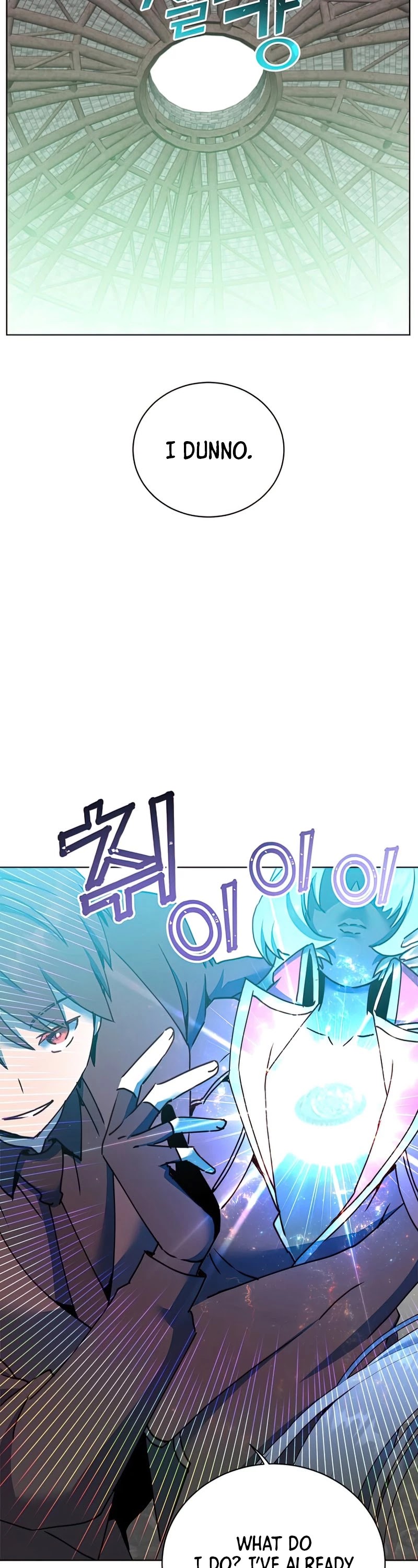 The Max Level Hero Has Returned! Chapter 95 page 19 - Chapter 95