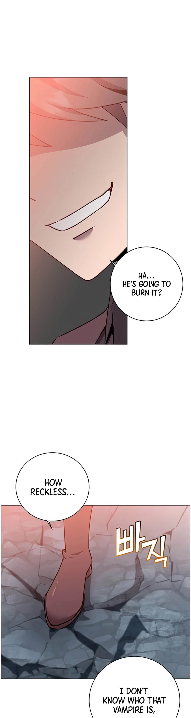 The Max Level Hero Has Returned! Chapter 95 page 2 - Chapter 95