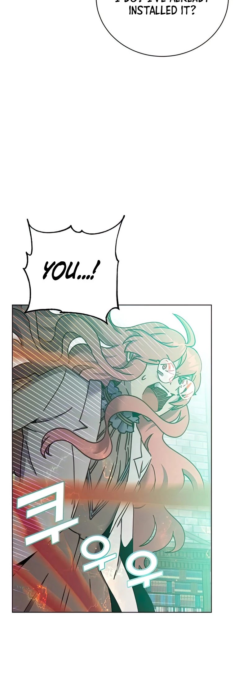 The Max Level Hero Has Returned! Chapter 95 page 20 - Chapter 95
