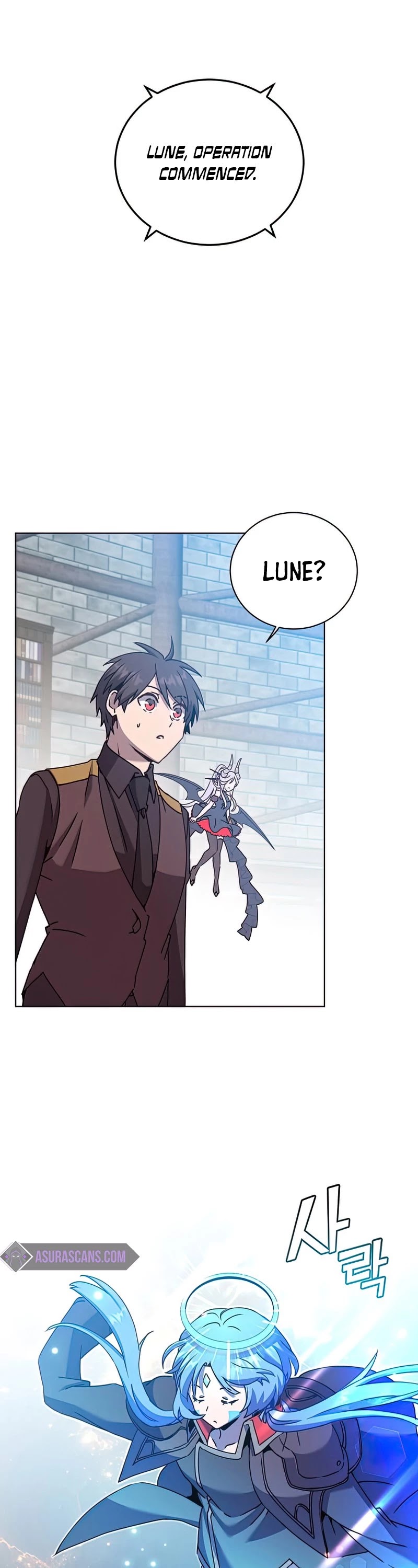 The Max Level Hero Has Returned! Chapter 95 page 24 - Chapter 95