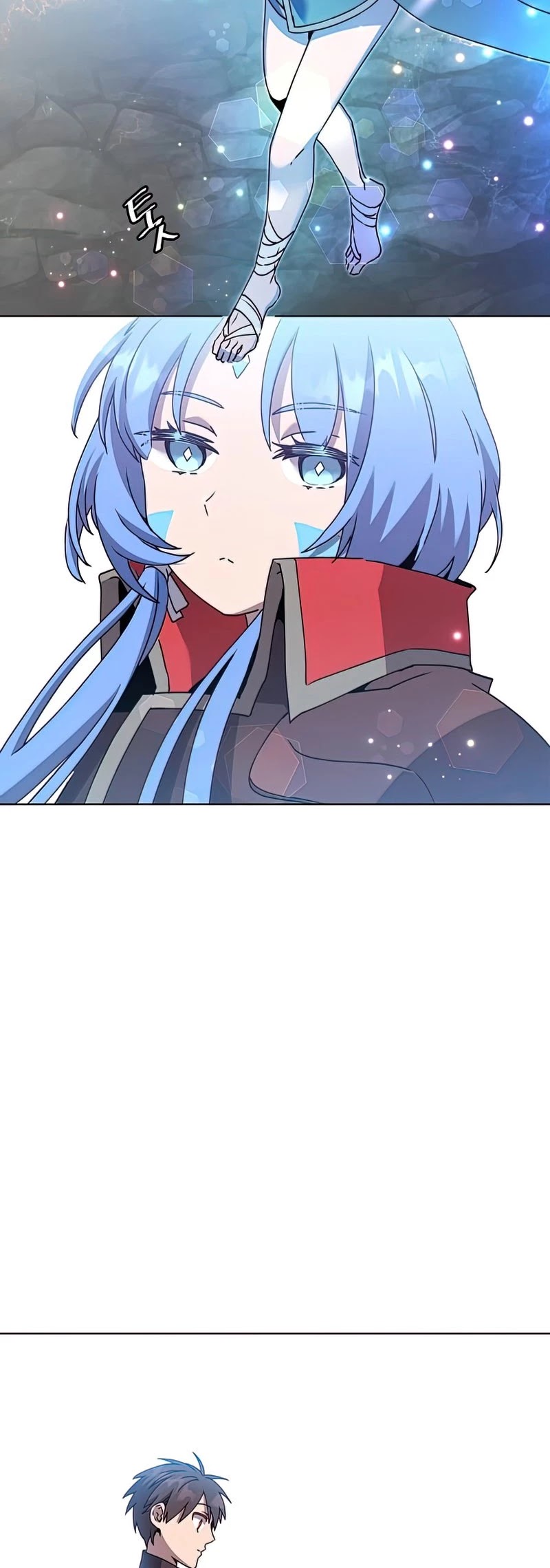 The Max Level Hero Has Returned! Chapter 95 page 25 - Chapter 95