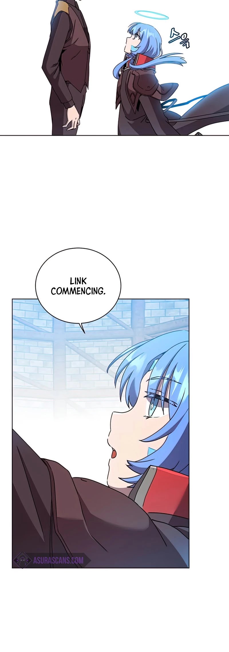 The Max Level Hero Has Returned! Chapter 95 page 26 - Chapter 95