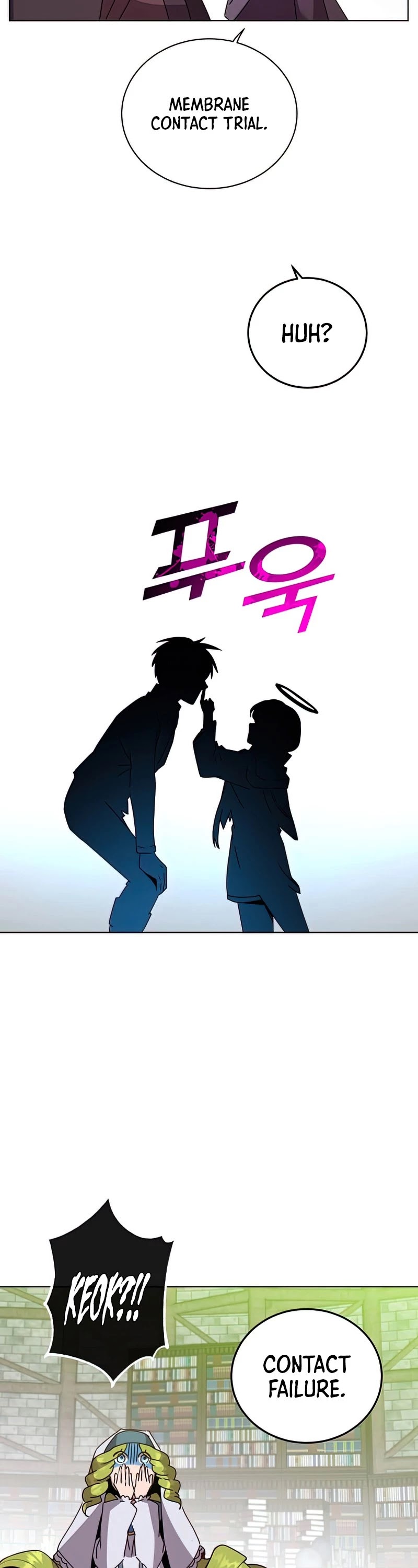 The Max Level Hero Has Returned! Chapter 95 page 29 - Chapter 95