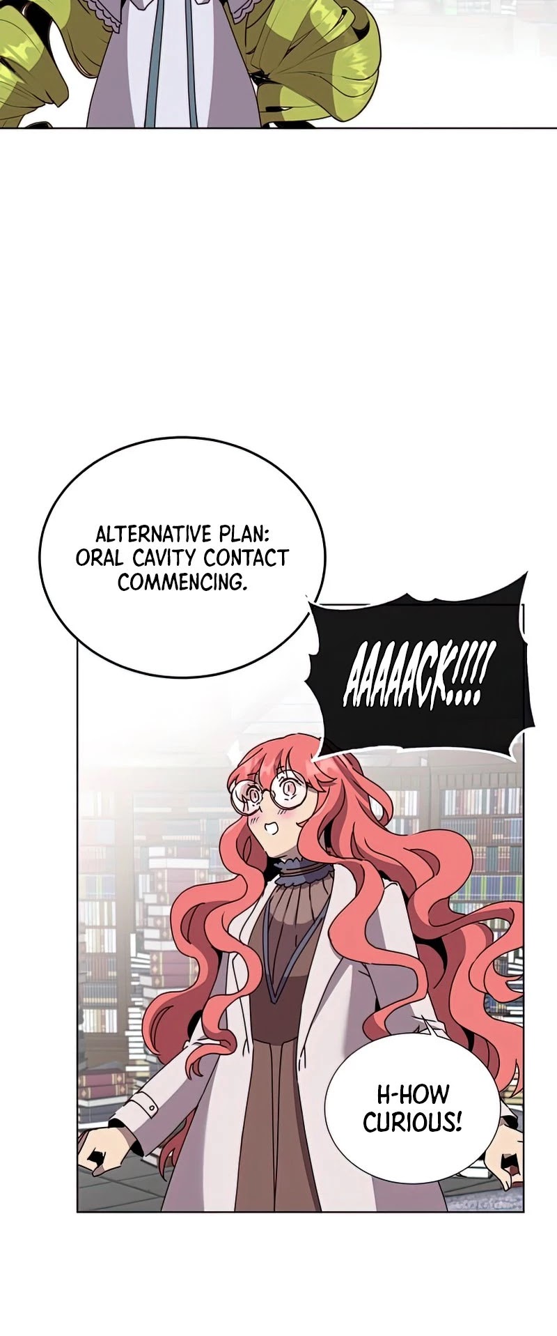 The Max Level Hero Has Returned! Chapter 95 page 30 - Chapter 95